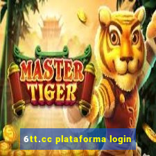 6tt.cc plataforma login